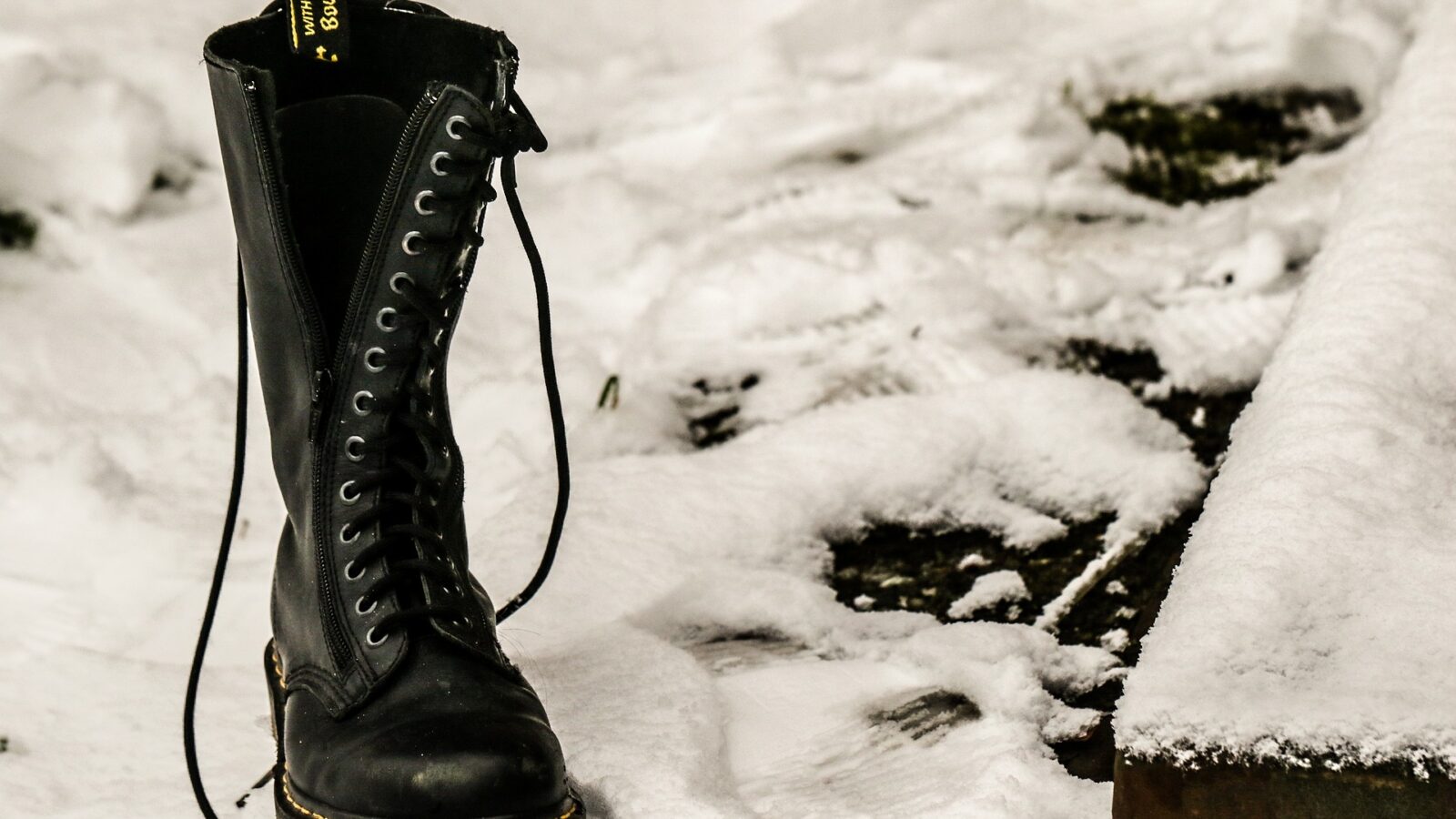 best vegan snow boots