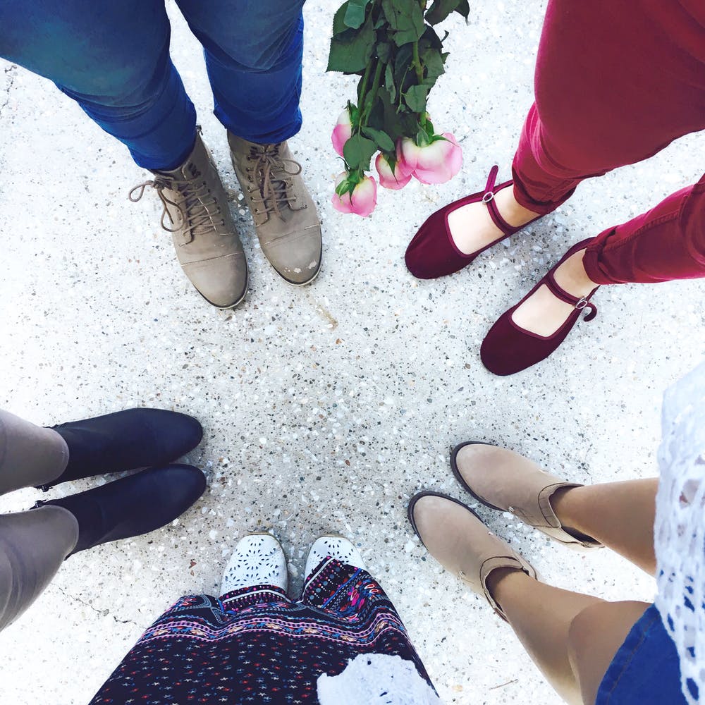 Where to Buy Eco-Friendly Women's Shoes - Better World Apparel
